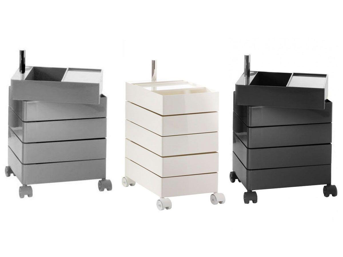 その他 Supreme Magis 5 Drawer 360 Container Magis - 360° Container | Connox