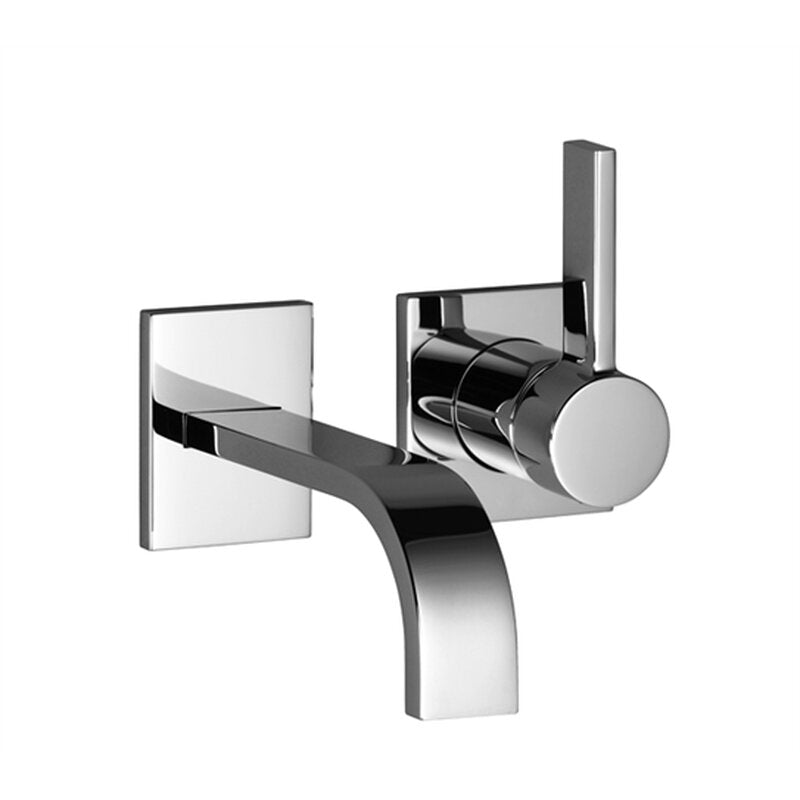 DornBracht Wall-Mounted Single-Lever Basin Mixer Without Drain Fitting 3686278200