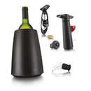 WINE SET - ASSORTED - Vacu Vin  3889160