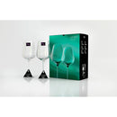 HONG KONG HIP CHARDONNAY GLASS - 425ML (Pack 2 piece)