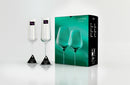 HONG KONG HIP CHAMPAGNE GLASS - 270ML (Pack 2 piece)