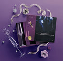 【50% OFF】Lucaris x SWAROVSKI CRYSTALS - ALL YEAR ROUND COLLECTION ICONIC SET OF 2