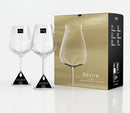 DESIRE UNIVERSAL WINE GLASS - 420ML (Pack 2 piece)