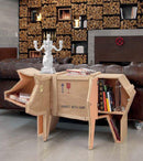 Seletti Sending Animals Maiale - Ideali