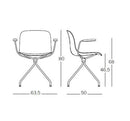 Magis Troy Chair - Ideali