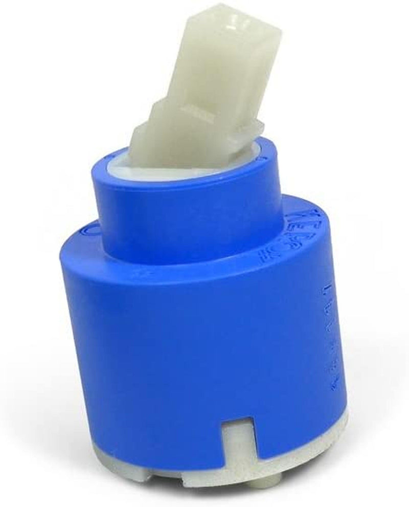 Franke Cartridge For Leda Single Lever Mixer With Pull-Out Spout 133.0372.710 - Ideali