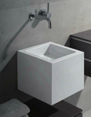 Alape Wt.Qs325X Washbasin - Ideali