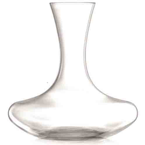 BLISS DECANTER (S) CRYSTAL 750ML