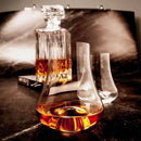WHISKY GLASS TASTING 7.1/2 OZ (255ML)