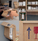 Seletti Sending Animals Goose - Ideali