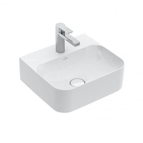 Hand Washbasin - Ideali