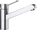 Blanco Zenos-S Single Lever Kitchen Mixer - Ideali