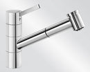 Blanco Tivo-S-F Single Lever Kitchen Mixer - Ideali