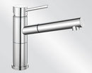 Blanco Alta-S-F Single Lever Kitchen Mixer - Ideali