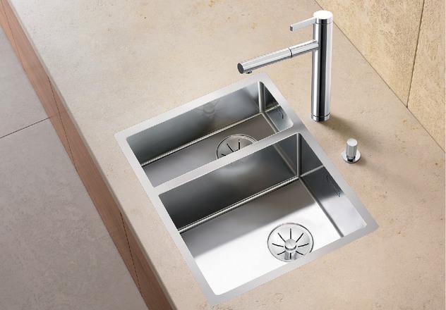 Blanco Claron 180-If Sink - Ideali