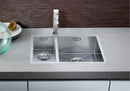 Blanco Zerox 180-If Sink - Ideali