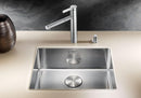Blanco Claron 550-U Sink - Ideali