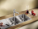 Blanco Andano 340/340-If Sink - Ideali