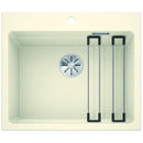 Blanco ETAGON 6 SILGRANIT® PURADUR® - Ideali