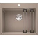 Blanco ETAGON 6 SILGRANIT® PURADUR® - Ideali