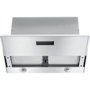 Telescopic Hood - Ideali