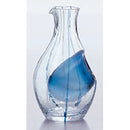 CARAFE - BLUE - Toyo Sasaki  61507