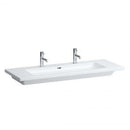 Double Washbasin - Ideali