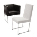 B&B Italia Solo Chair 42 - Ideali