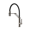 Kitchen Taps - Ideali