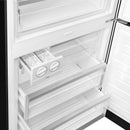 Smeg Fridge Freezer 205x71cm FAB38RBL5 - Ideali