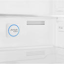 Smeg Fridge Freezer 205x71cm FAB38RBL5 - Ideali