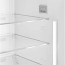 Smeg Fridge Freezer 205x71cm FAB38RCR5 - Ideali