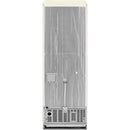 Smeg Fridge Freezer 205x71cm FAB38RCR5 - Ideali