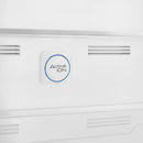 Smeg Fridge Freezer 205x71cm FAB38RCR5 - Ideali