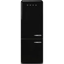 Smeg Fridge Freezer 205x71cm FAB38LBL5 - Ideali