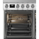 Smeg Range Cooker 90x60cm CPF92IMWH - Ideali