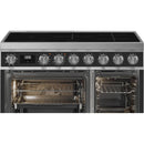 Smeg Range Cooker 90x60cm CPF92IMA - Ideali
