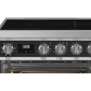 Smeg Range Cooker 90x60cm CPF92IMA - Ideali