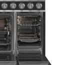Smeg Range Cooker 90x60cm CPF92IMA - Ideali