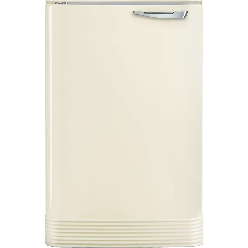 Smeg Fridge Freezer 192x80cm FAB50LCR5 - Ideali