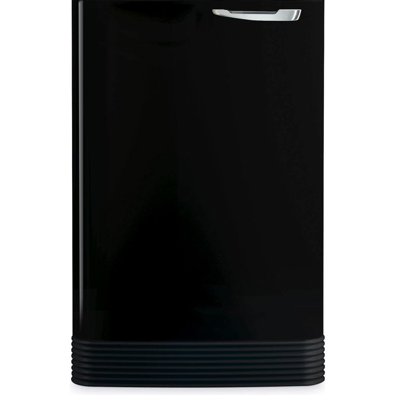 Smeg Fridge Freezer 192x80cm FAB50LBL5 - Ideali