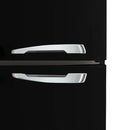 Smeg Fridge Freezer 192x80cm FAB50LBL5 - Ideali