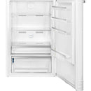 Smeg Fridge Freezer 192x80cm FAB50RWH5 - Ideali