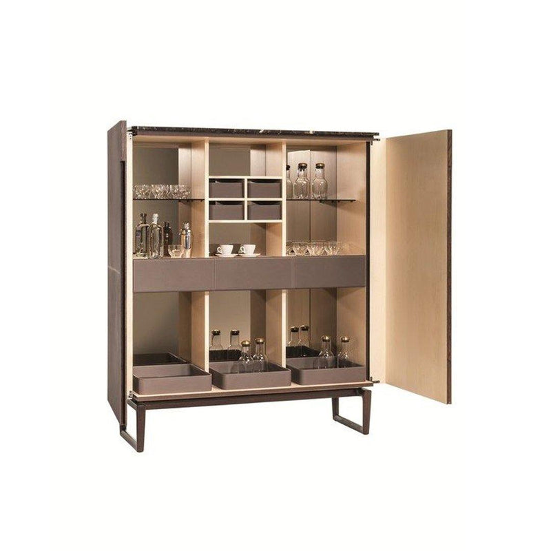 Cabinet, Drawers & Shelves - Ideali
