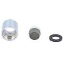 Dornbracht Aerator For Meta 02 And Tara. Wall Fittings Chrome - Ideali