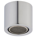 Dornbracht Replacement Aerator Chrome - Ideali
