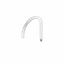 Dornbracht Complete Spout For Tara. Monobloc Mixer Chrome 22815892-00 90282222601-00 - Ideali