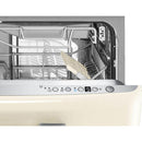 Smeg Dishwasher 60cm DIFABCR - Ideali