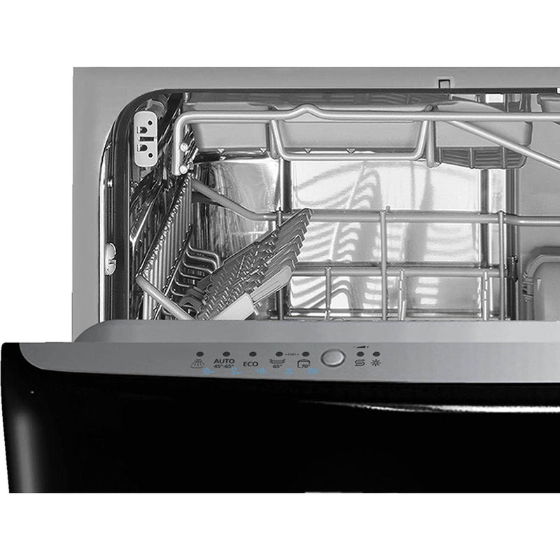 Smeg Dishwasher 60cm DIFABBL - Ideali