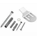 Villeroy & Boch Architectura Set Of Fittings For Hand Washbasin 92083400 - Ideali